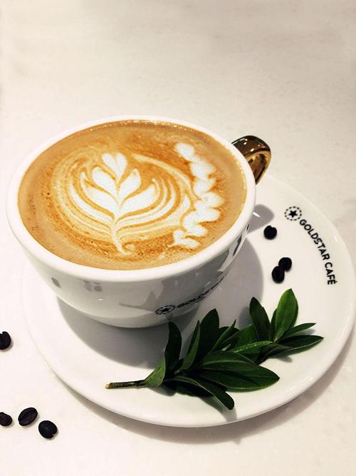 香草拿铁是咖啡吗(香草拿铁的主要原料是什么)