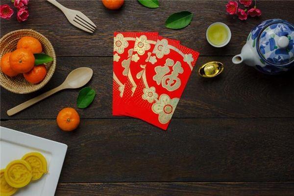 发红包的寓意(发红包的寓意是什么)