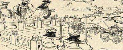 ​烽火戏诸侯说的是什么[烽火戏诸侯意义]