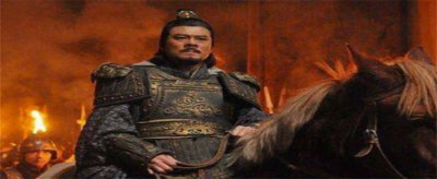 ​三国演义诸葛亮杀关羽[杀死关羽的是谁的计谋]