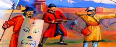 ​吴三桂打败清军[吴三桂多少年与清朝对抗]