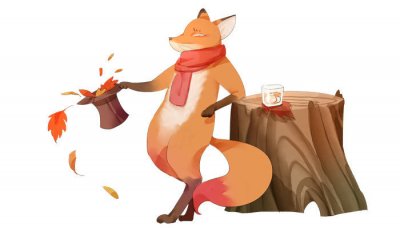 ​狐狸和什么是天敌 狐猴的天敌是什么动物