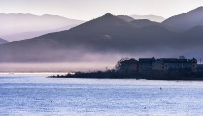 ​凉州女儿国 凉山女儿国是哪里