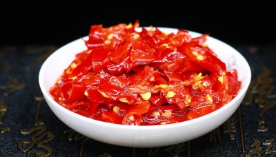 ​切辣椒后手很辣怎么办 教你一招很实用 切了辣椒以后手很辣