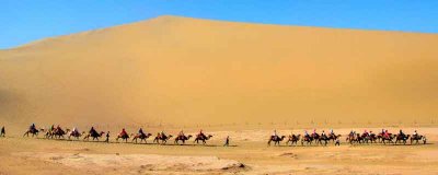 ​丝绸之路既是什么之路又是什么之路 丝绸之路位于