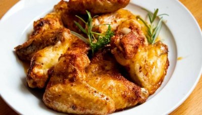 ​鸡翅根的热量高不高 鸡翅根的热量和鸡腿