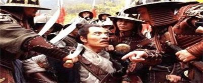 ​农民起义李自成是哪里人[李自成起义概况]