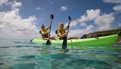 ​救生衣的正确穿戴方法