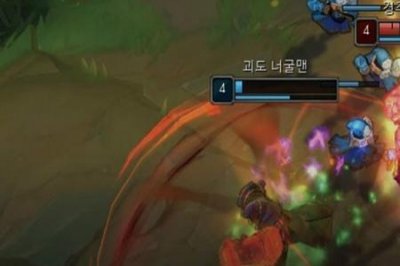 ​lol怎么录制精彩锦集