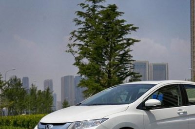 广本轿车有哪几款