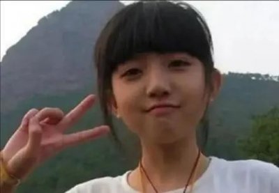 ​还记得诸暨当年的“斗岩女神”吗？