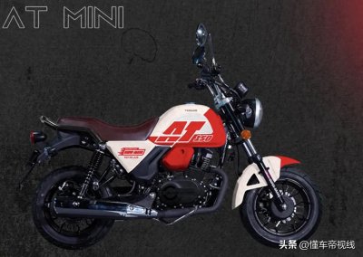 ​新车｜售价超1万元？自动挡摩托车，银钢AT150将亮相重庆摩博会