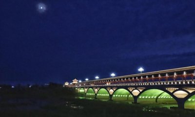 ​驻马店：探索中国隐藏的宁静古城与丰富文化遗产