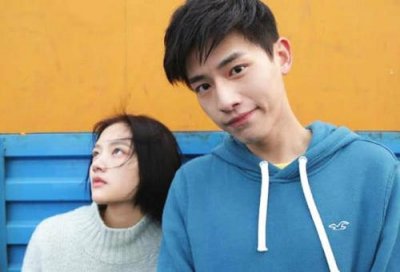 ​顾森西的扮演者辛云来，还记得他吗？