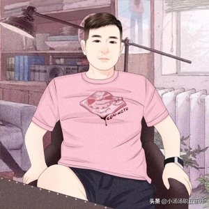 ​适合30岁-40岁成熟稳重中年大叔用的微信头像 请查收