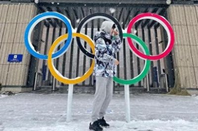 ​车俊焕受欢迎！拍杂志获赞，韩媒信心爆棚：下届冬奥会必夺冠