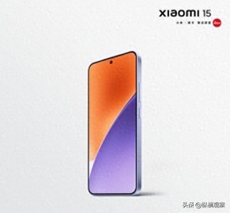 ​双十一新发布手机销量排行榜公布：小米15升跃第七，iphone16系列霸榜，第一