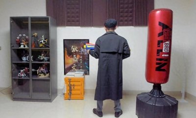 “南宁第一帅哥实锤”张嘉文露脸给太多惊喜,网友:颜值学历兼备