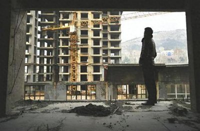 ​恒大害苦了刚需老百姓