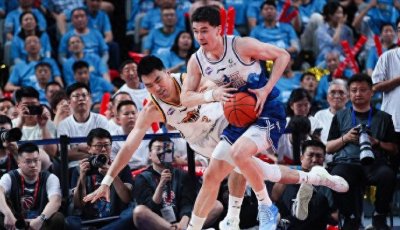 ​CBA官宣！辽宁新疆赛程出炉，5场3胜制