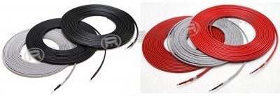 ​电伴热带1米多少功率，使用距离有多长呢？