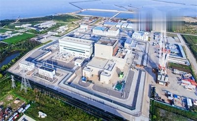 ​发电6.5亿度！石岛湾核电站弯道超车，欧美做不到的，我国做到了