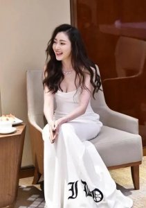 ​“太子妃”张天爱，为什么叫她“太子妃”