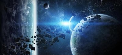 ​宇宙中有哪些目前认为可能存在生命的星球