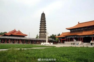 ​曲阜一一孔子的故里