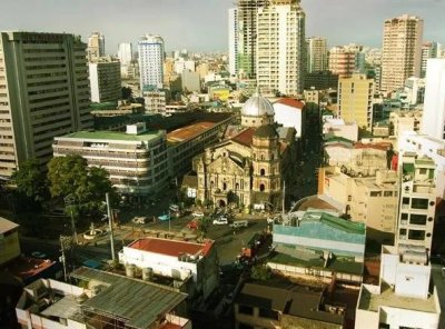 ​菲律宾电信巨头Globe在2022年实现了收入和利润双增长