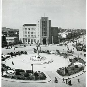 ​中华第一商圈：新街口进化史