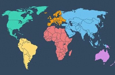 ​2022年世界经济体GDP排名