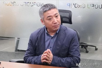 ​杨国福-杨国福麻辣烫创始人