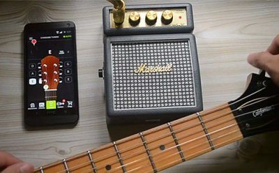 ​吉他调音软件大全