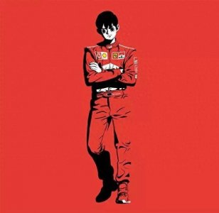 ​韩国插画师 kim jungyoun人物插画作品欣赏