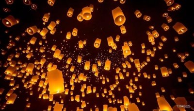 ​号外：泰国落地签费用上涨