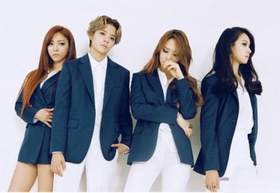 ​SM否认不让粉丝应援fx怎么回事？fx解散了吗现状曝光