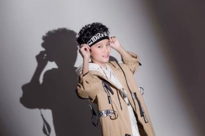 ​郭敬首支单曲《地球你好吗》上线