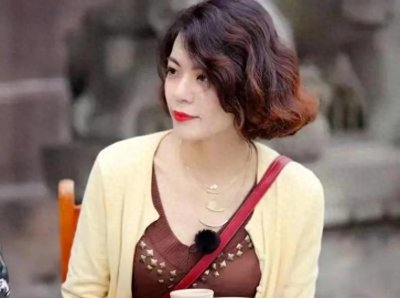 ​复旦女神陈果：因误读“耄耋”而大跌身价使人质疑