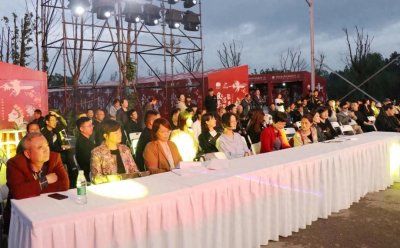 ​“香”约斗茶赛，争当第一“茗”！浮梁茶斗茶大赛激情上演