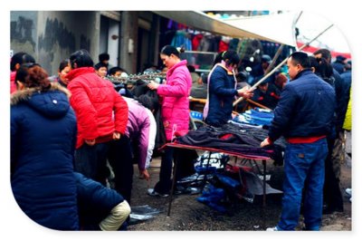 ​目前在乡镇创业，适合做哪些项目？这几个可以