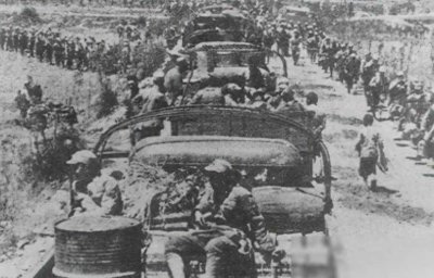 ​战功被冒领：假将军飞黄腾达，真将军刘放吾却在台湾悲苦度日