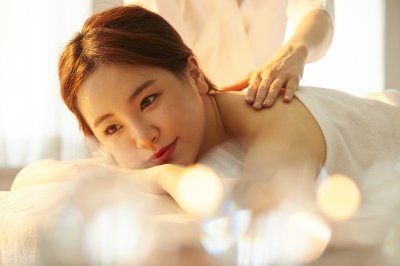 ​为什么按摩减肥瘦得快？