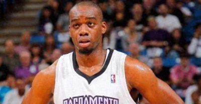 ​卡尔·兰德里，从NBA到CBA的篮球之旅