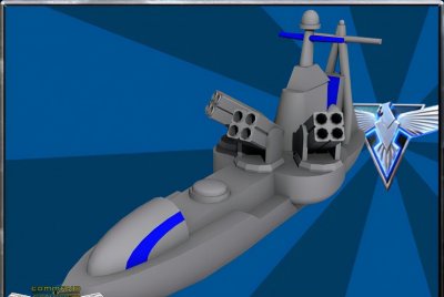 ​红色警戒体系介绍——三阵营防空体系之争，谁才是最强防空