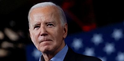 ​痛下杀手！最后48天，拜登再无顾虑！