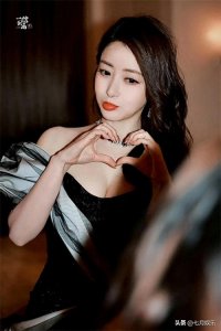 ​陈紫函：岁月不败美人，作品众多却为何红不了？