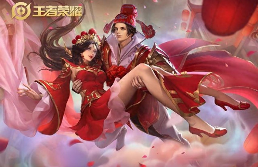 王者荣耀孙悟空皮肤图集