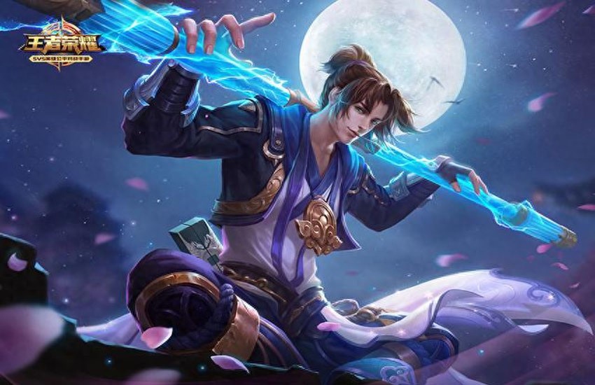 王者荣耀孙悟空皮肤图集