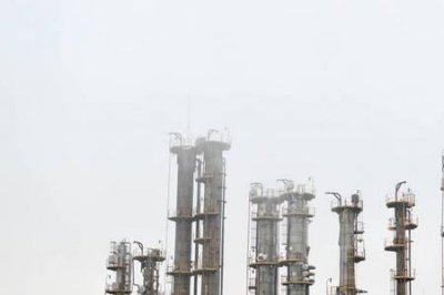 ​中国十大炼油厂